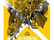 Mike Carey Salvador Larroca unen para novela gráfica X-Men: More Humans