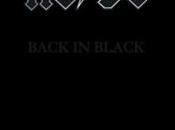 AC/DC Back Black 1980