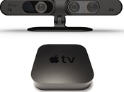 Apple adquiere PrimeSense, responsable sensor Kinect