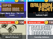 Club Nintendo: Nuevos Juegos Digitales Diciembre 2013
