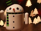 Recopilación juegos aplicaciones Navidad