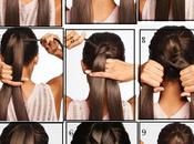 Diy: peinados paso