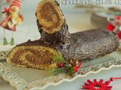 Tronco navidad
