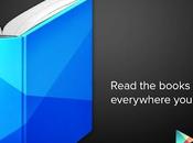 Google Play Books actualizado v3.1