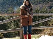 love hunter boots