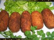 Croquetas Atún