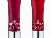 Probado aprobado Tinte labios Essence