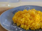 Risotto alla milanese