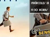 gustaría asistir preestreno vida secreta Walter Mitty?