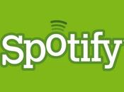 Spotify finalmente lanza versión gratis servicio para Android, pero como esperaba