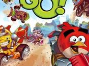 Angry Birds encuentra disponible para descarga