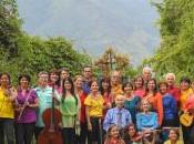 Marcano ofrecen último concierto beneficio Fundación Familia”
