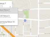 Finalmente Google lanza móvil Administrador Dispositivos Android