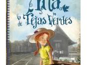 Ana, Tejas Verdes