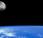 sonda Juno graba primer vídeo real Luna orbitando Tierra