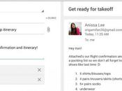 Gmail para Android mejora compatibilidad adjuntar archivos