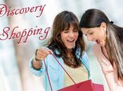 experiencia “discovery shopping” compras online