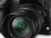 Panasonic Lumix DMC-GH3