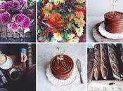 Seguir Instagram Food writers