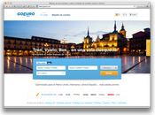 GoEuro, Europa solo Click