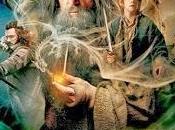 Hobbit: desolación Smaug'