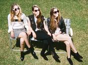 Falling Haim