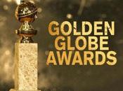 Golden Globes Nominaciones. Globos 2014.