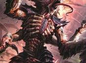 Minas espora portada(Entera) codex Tiranido filtradas