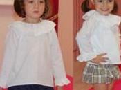 Moda infantil: Mimalo*