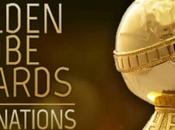 Nominaciones Globos 2014