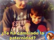 cambiado paternidad?