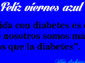 Sigamos luchando contra diabetes