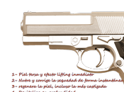 Kaloe Life Shot, Arma Secreta para Hacer Frente Paso Tiempo