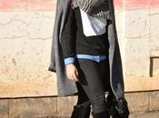 grey coat SORTEO!!