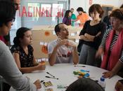 #NaquerantEspais: Transformación colectiva para creatividad social