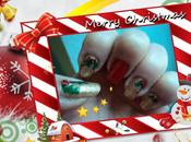 Cómo hacer manicura para esta Navidad