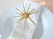 #137. Estrella como marcasitios/Stared place card