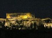 Acrópolis. Atenas. Grecia