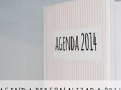 Agenda Personalizada 2014