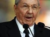 Carta embajador cubano Mundo tratamiento irrespetuoso participación Cuba funeral Mandela
