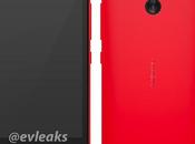 Nokia Normandy, terminal Android fin?