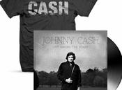 Nuevo disco JOHNNY CASH restricciones Youtube