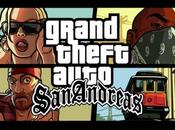 Grand Theft Auto Andreas para [Juego Semana]