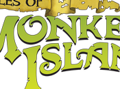 Tales Monkey Island aventura gráfica donde jugadores asumen protagonistas.
