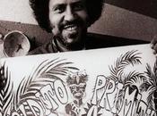 Sabu Martinez Maldito Primitivo