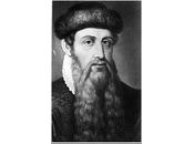 Johann gutenberg