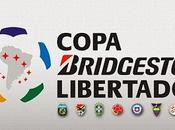 Sorteo Copa Libertadores