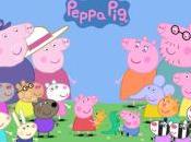 Sorteo libro Peppa