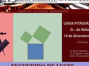 Pitágoras: GODF Oriente Málaga