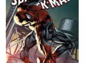 Primer vistazo Amazing Spider-Man 700.4